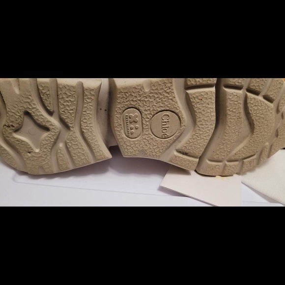 Chloe Sneakers - Picture 3 of 6